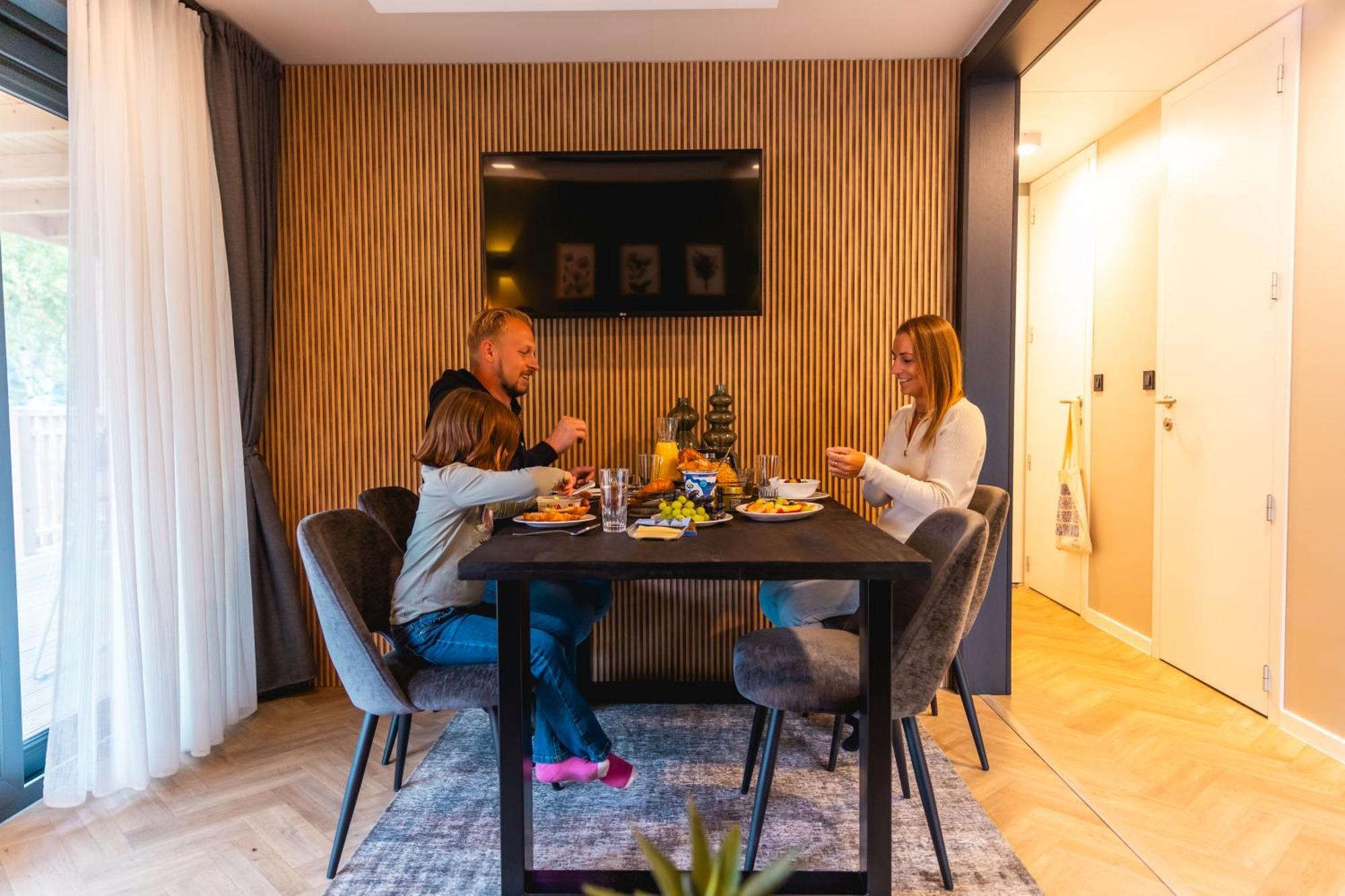 Europarcs Ossiacher See Экстерьер фото